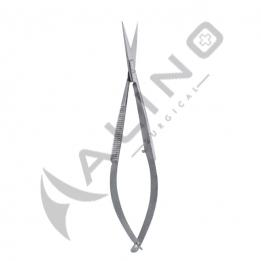 Nail Cuticle Scissors