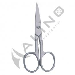 Nail Cuticle Scissors