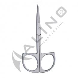 Nail Cuticle Scissors