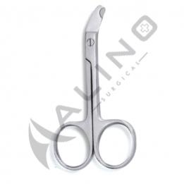 Nail Cuticle Scissors