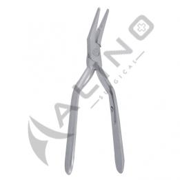 Hair extension Pliers