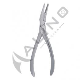 Hair extension Pliers