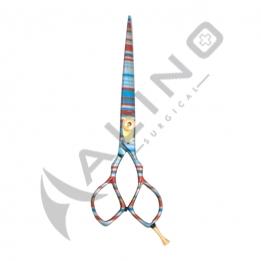 Professional Hair Cutting Scissor Paper Coated