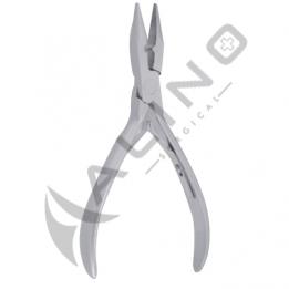 Hair extension Pliers