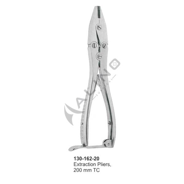 Extraction Pliers 