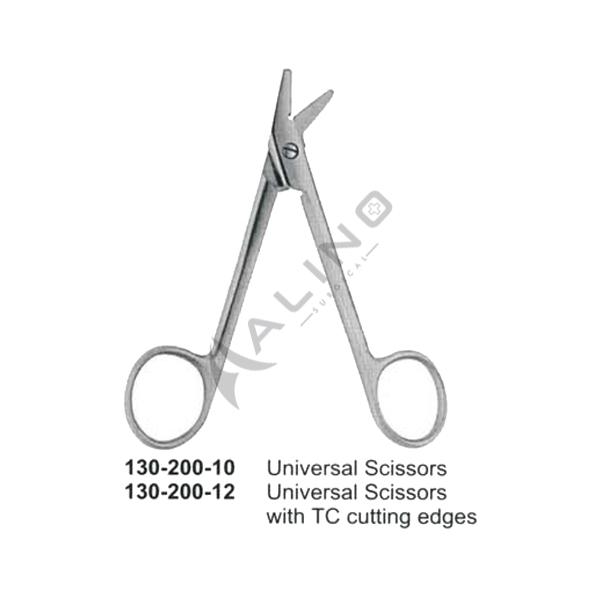 Universal Scissors 