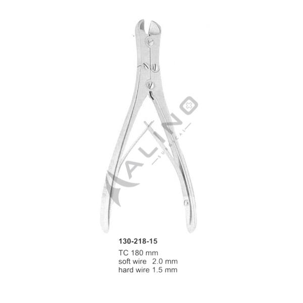 Wire cutter T/C