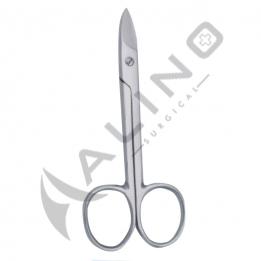 Nail Cuticle Scissors