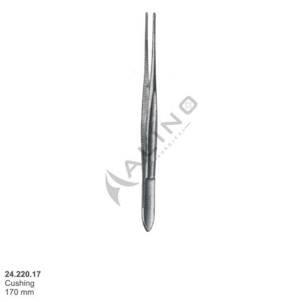 Thumb Tissue Forceps Thumb  Pinzette