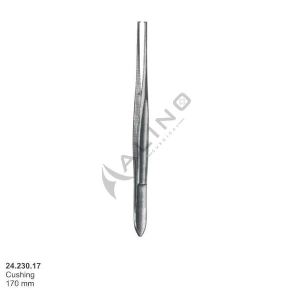 Thumb Tissue Forceps Thumb  Pinzette