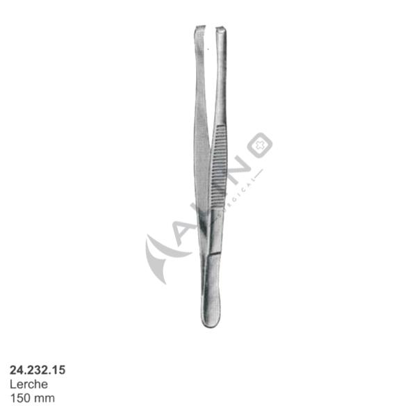 Thumb Tissue Forceps Thumb  Pinzette