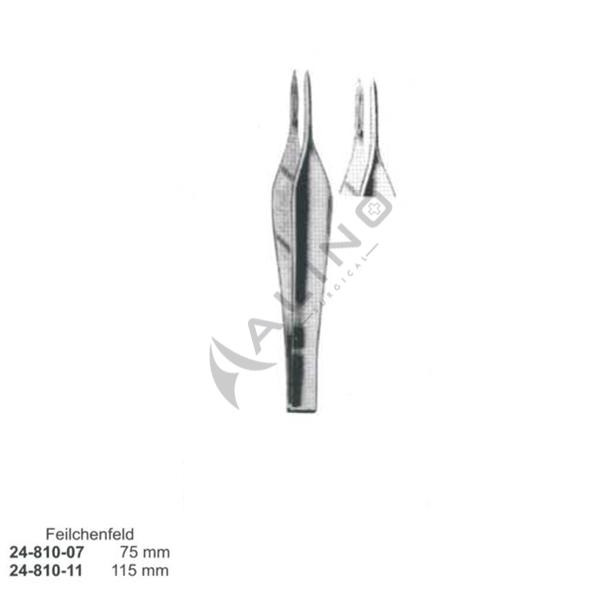 Splinter Forceps