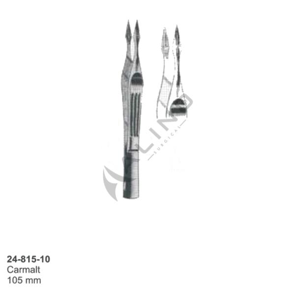 Splinter Forceps