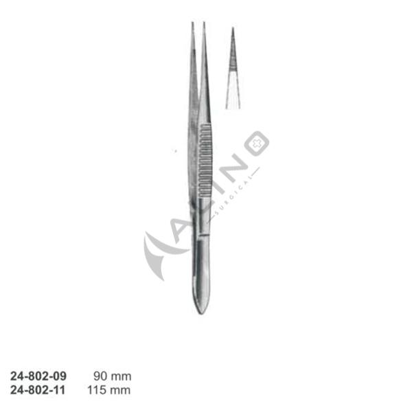 Splinter Forceps