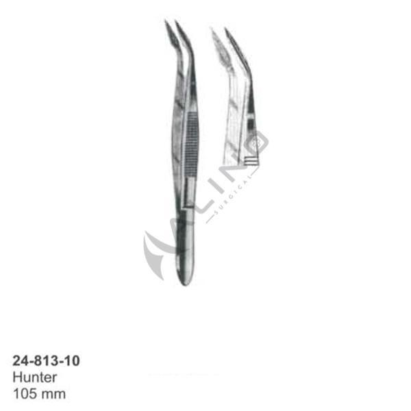 Splinter Forceps