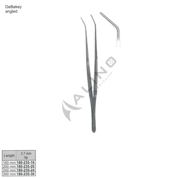 Atrauma Tissue Forceps