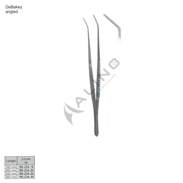 Atrauma Tissue Forceps