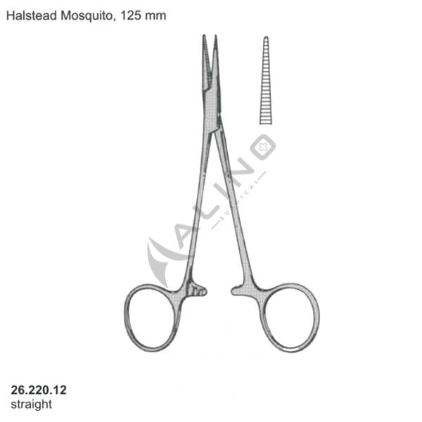 Artery Forceps