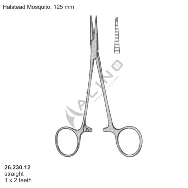 Artery Forceps