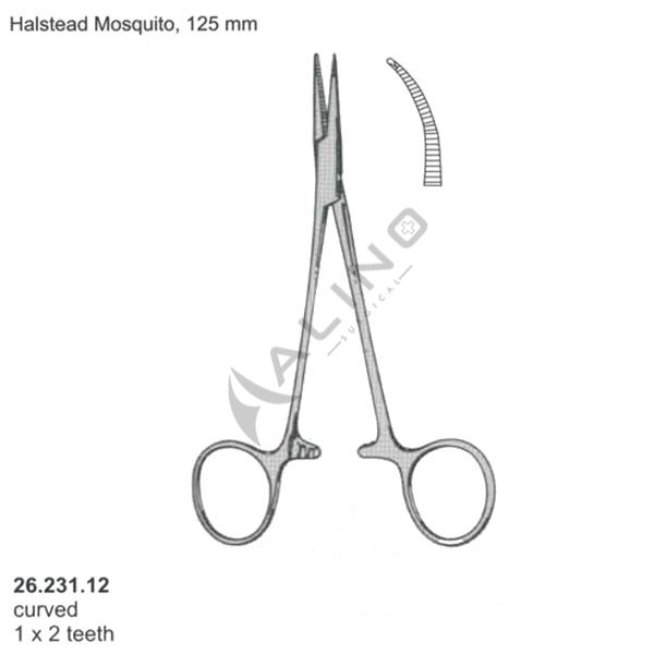 Artery Forceps