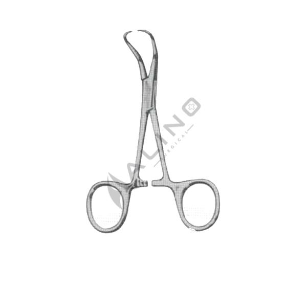 Towel Clips Tubing Clamp Forceps