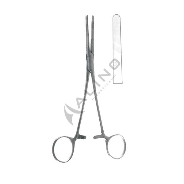 Towel Clips Tubing Clamp Forceps