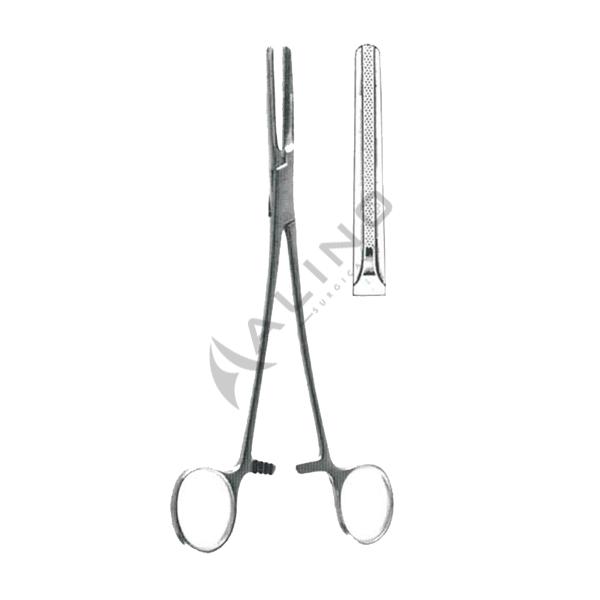 Towel Clips Tubing Clamp Forceps