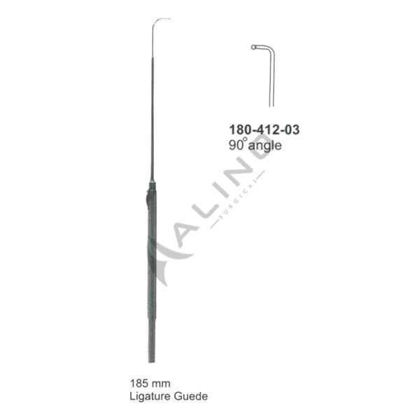 Micro Instruments Straight Shaft