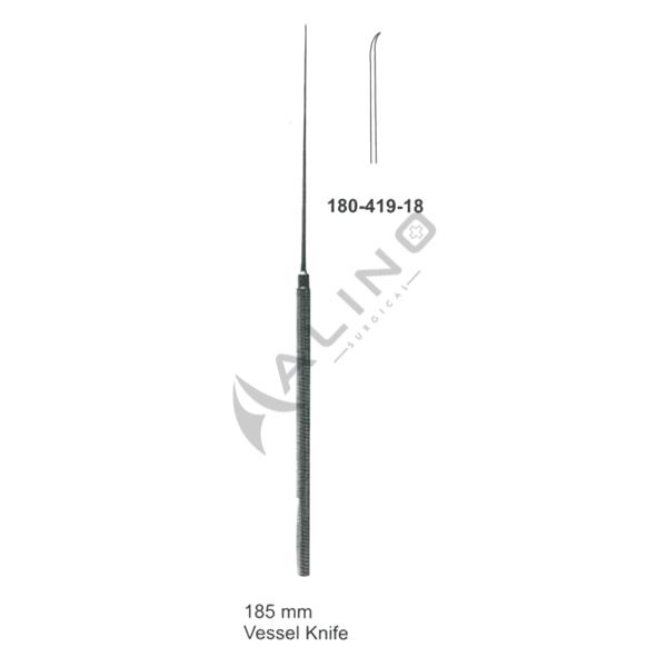 Micro Instruments Straight Shaft