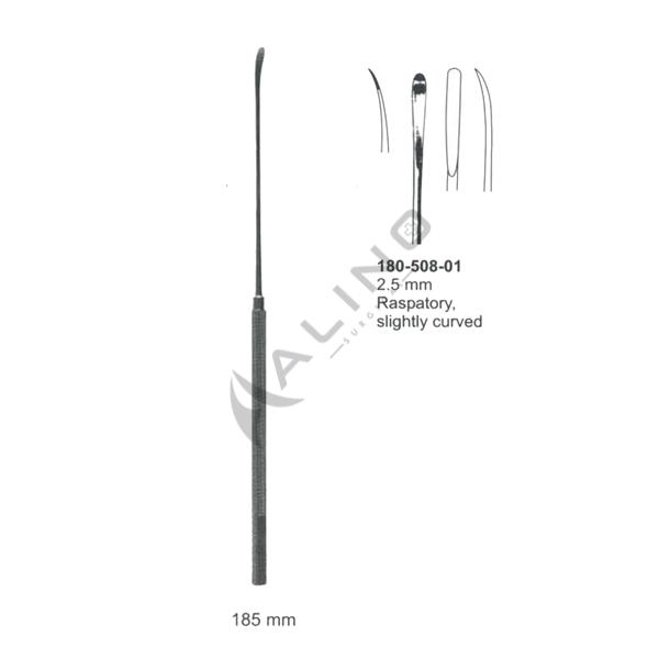 Micro Instruments Straight Shaft