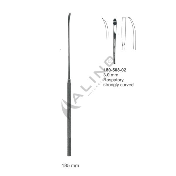 Micro Instruments Straight Shaft