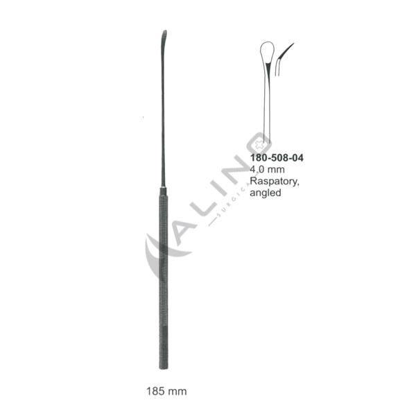 Micro Instruments Straight Shaft