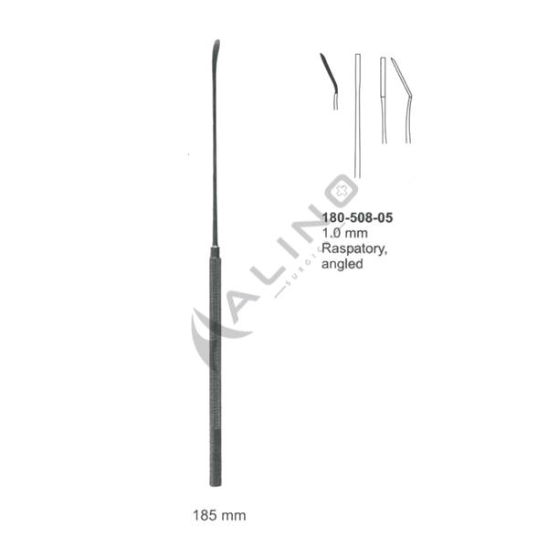 Micro Instruments Straight Shaft