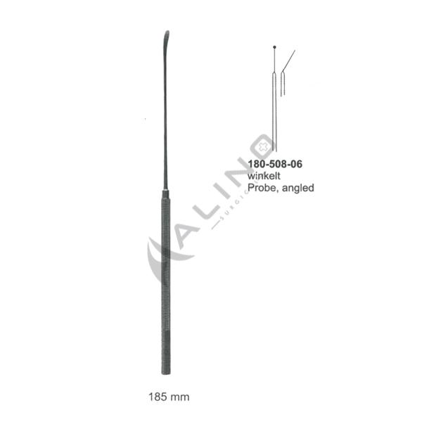 Micro Instruments Straight Shaft