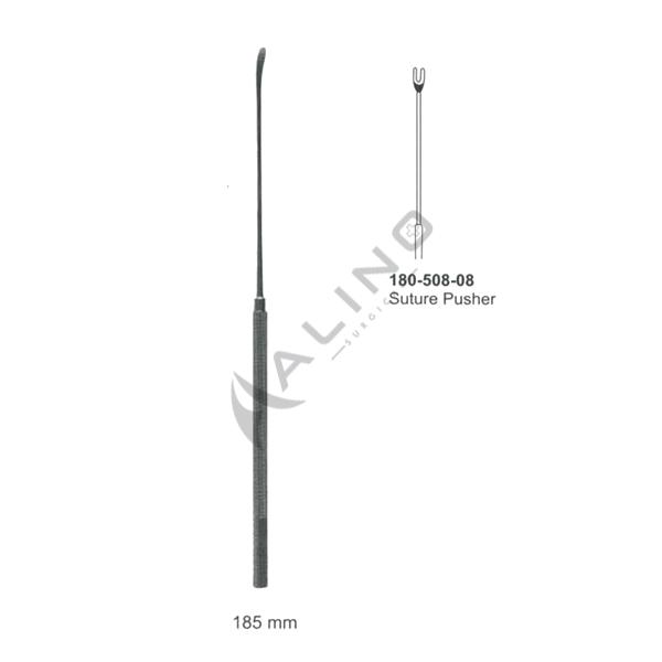 Micro Instruments Straight Shaft