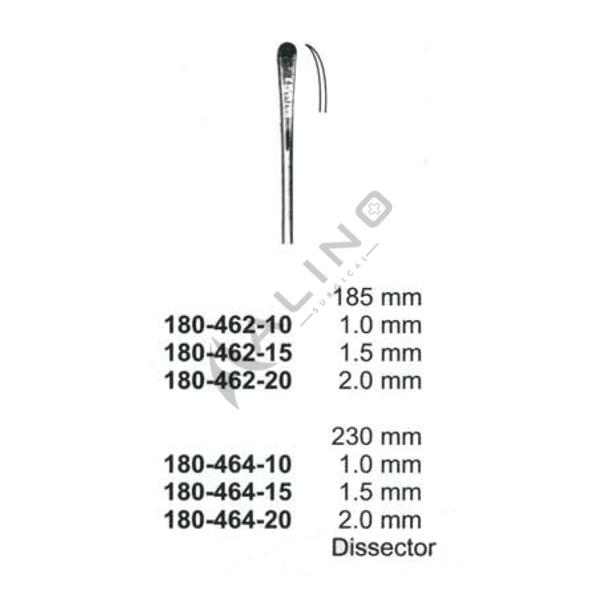 Micro Instruments