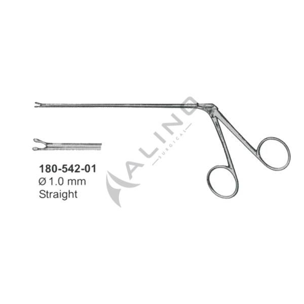 Micro Grasping Forceps