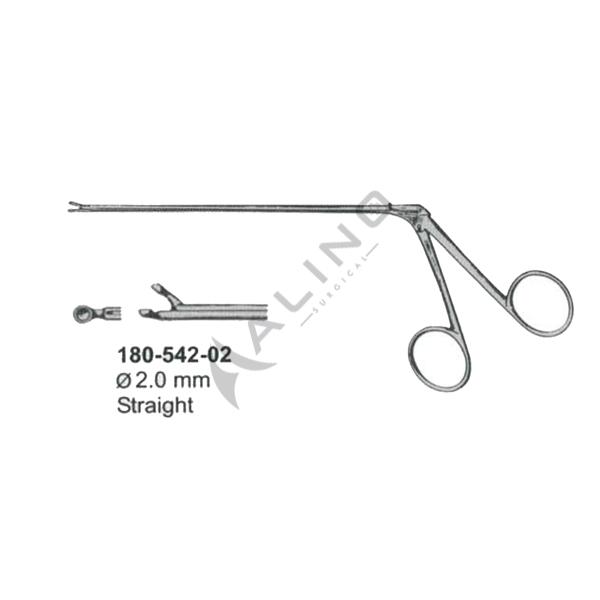 Micro Grasping Forceps