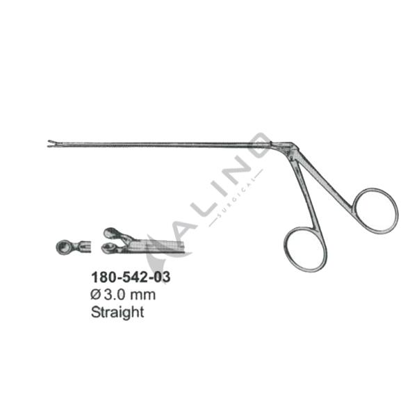 Micro Grasping Forceps