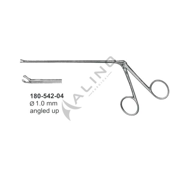 Micro Grasping Forceps