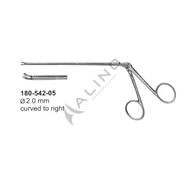 Micro Grasping Forceps