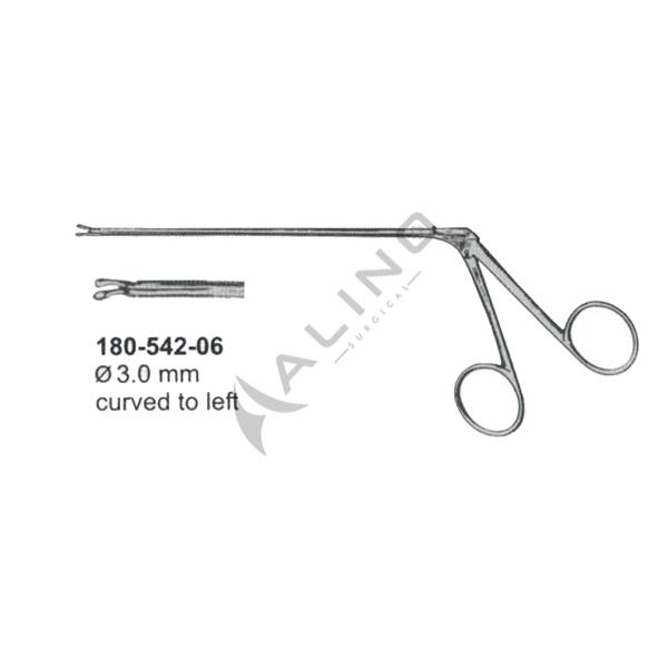 Micro Grasping Forceps