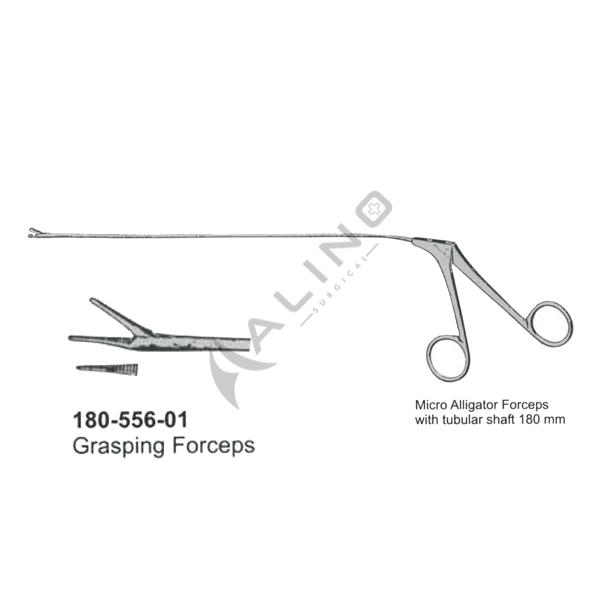 Micro Grasping Forceps