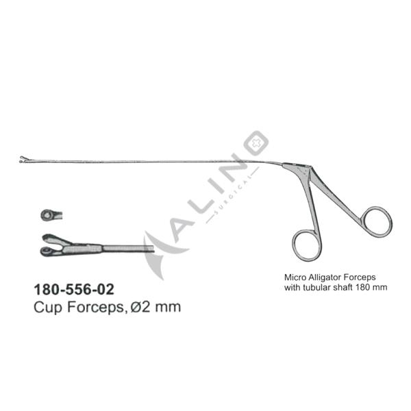 Micro Grasping Forceps