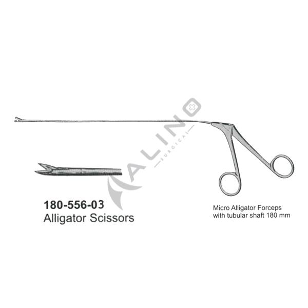 Micro Grasping Forceps