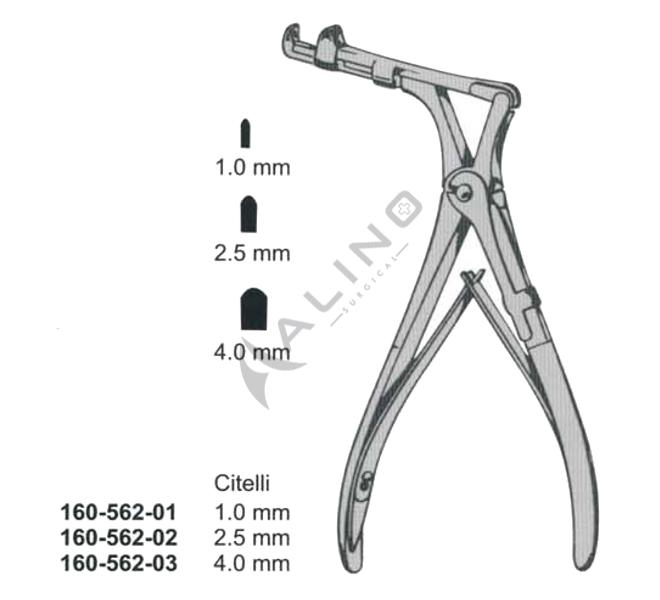 Laminectomy Rongeur