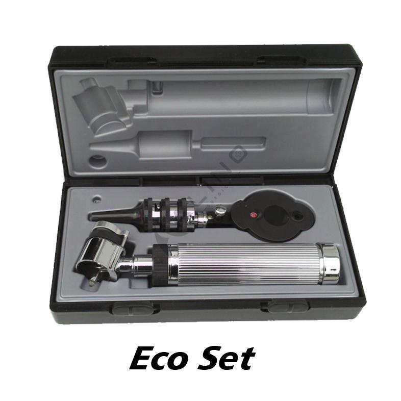 Otoscope Sets