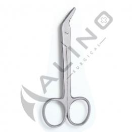 Nail Cuticle Scissors