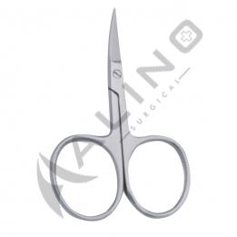 Nail Cuticle Scissors