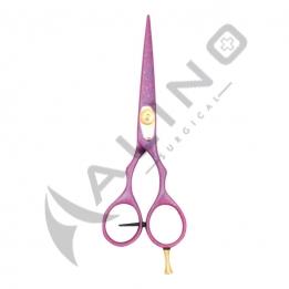 Professional Hair Cutting Scissor Paper Coated